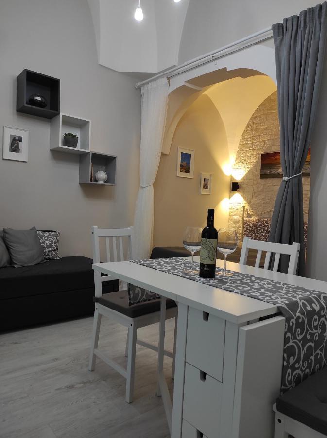Apartment Casa Felice Ostuni Exterior photo